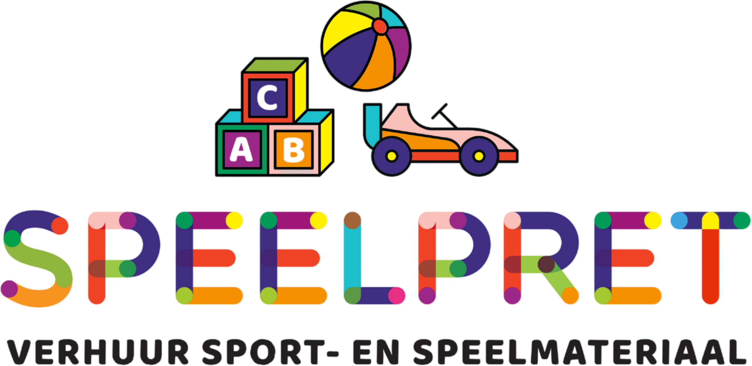 Speelpret