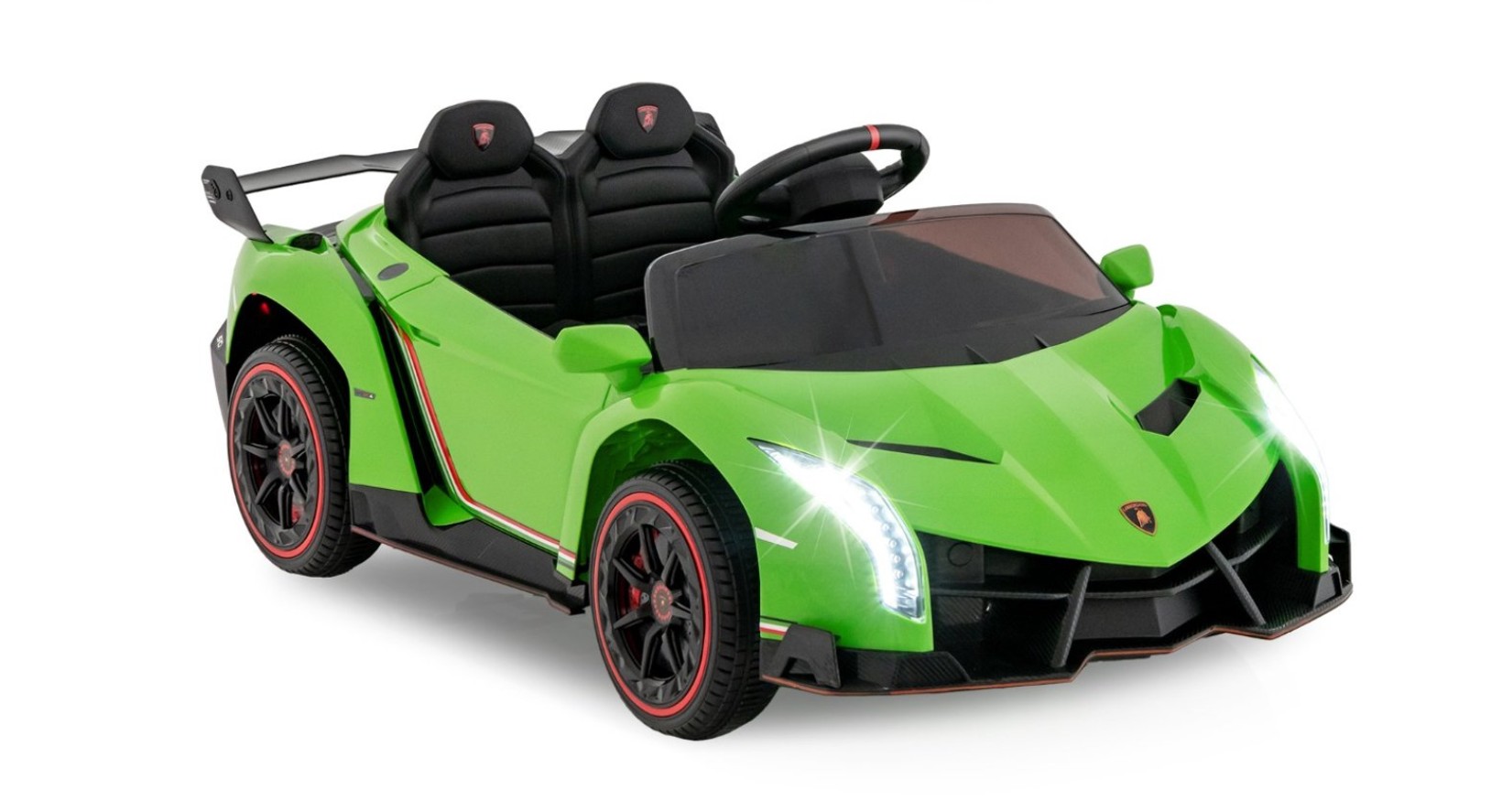 Lamborghini